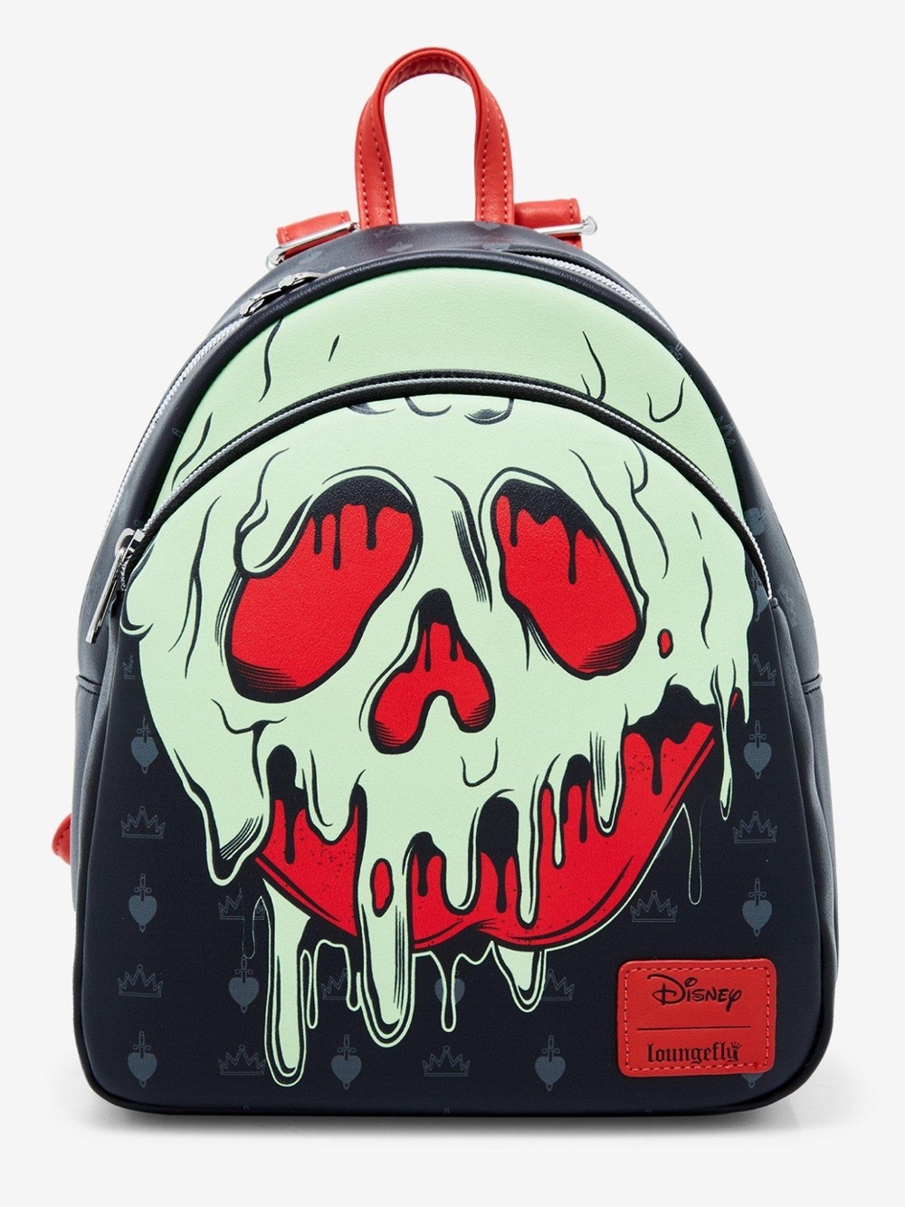 Loungefly Disney Snow White Backpack
